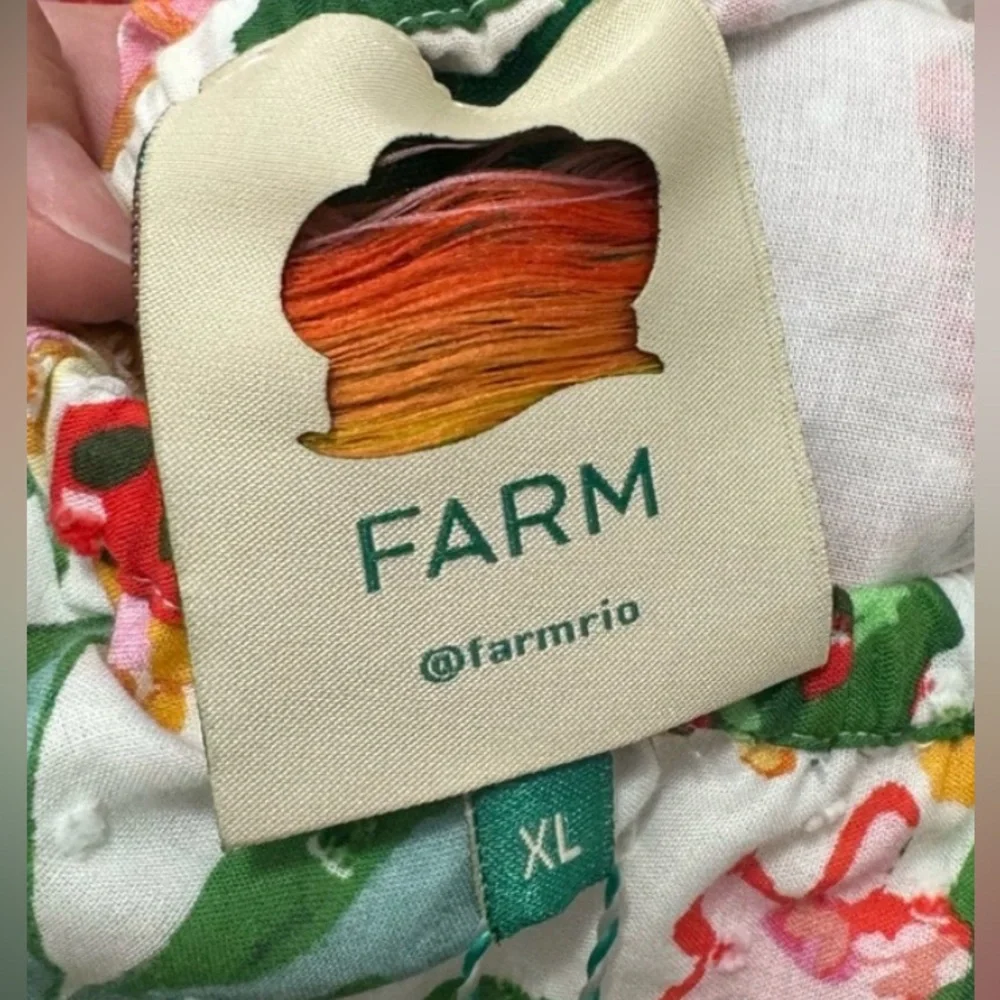Farm Rio Dress - Picture 5 of 9